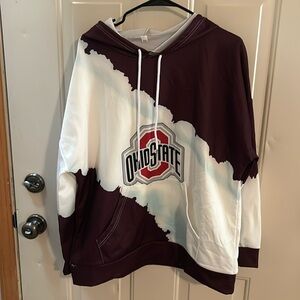 NWOT Ohio State Sweatshirt